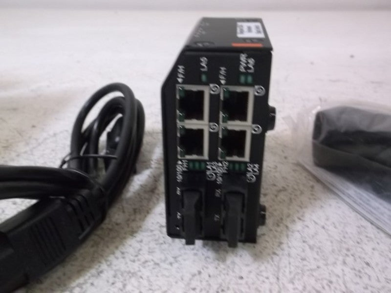 SWITCH ES42H-2SC-HD NSMP