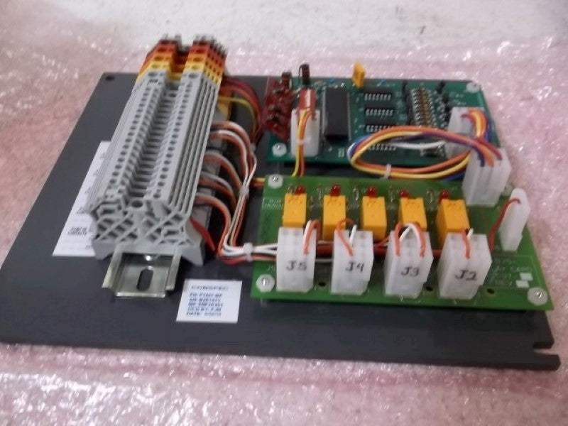 CONSPEC P1827-BP  NSNP