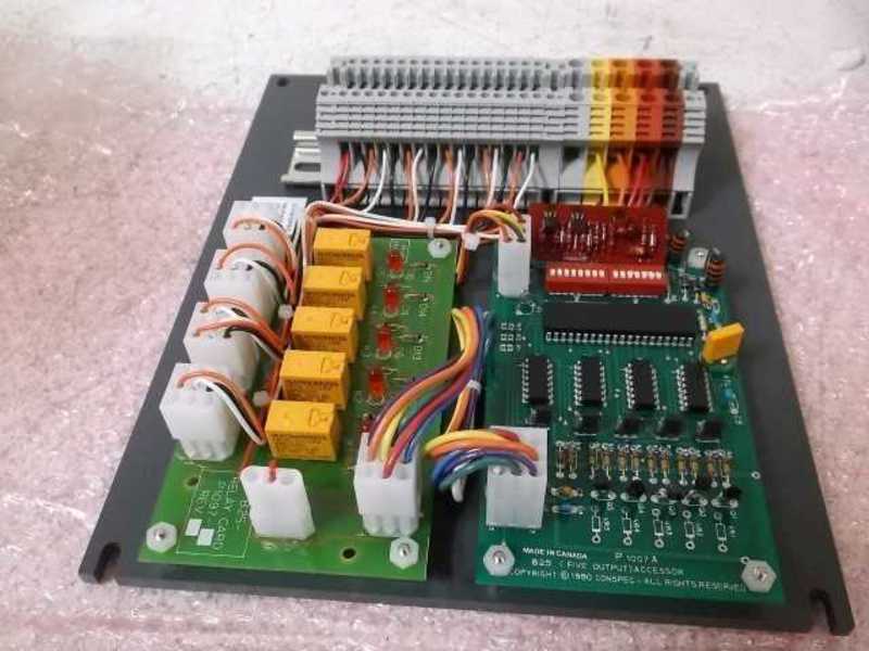CONSPEC P1827-BP  NSNP