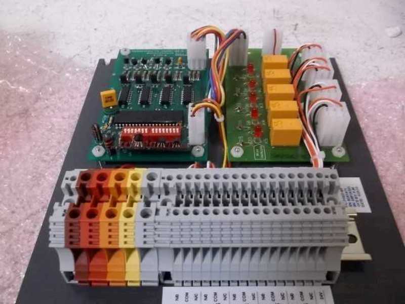 CONSPEC P1827-BP  NSNP