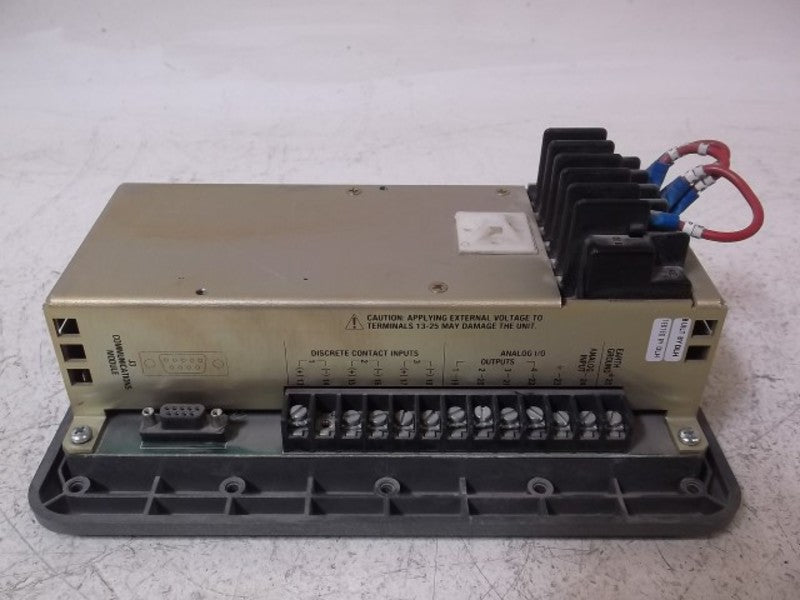 CUTLER HAMMER IQA-6400 66D2045G01  UNMP