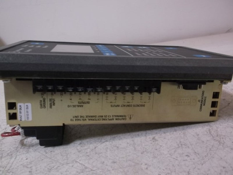 CUTLER HAMMER IQA-6400 66D2045G01  UNMP