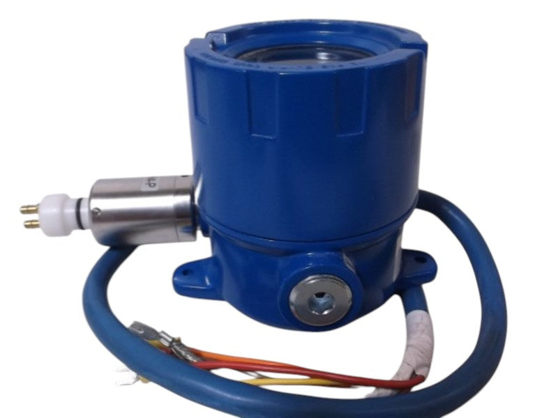 CONSPEC XD-IWIN TEMPERATURE TRANSMITTER HOUSING  NSNP