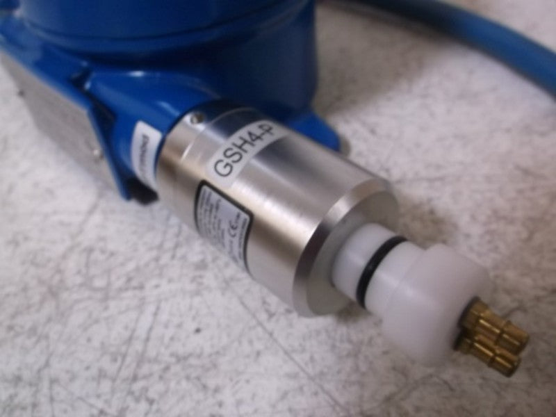 CONSPEC XD-IWIN TEMPERATURE TRANSMITTER HOUSING  NSNP