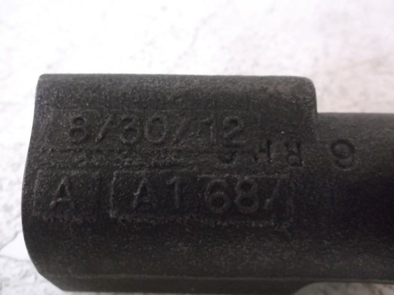 347-6400 VALVE  NSNP