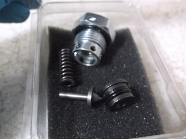 WALVOIL ART. 5KIT206112 VALVE KIT  NSMP