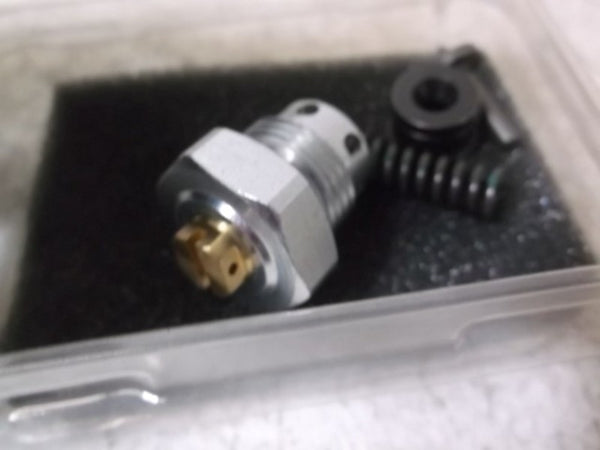 WALVOIL ART. 5KIT206112 VALVE KIT  NSMP