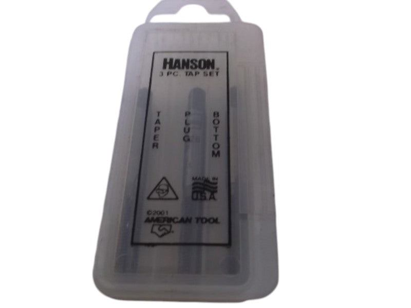 HANSON 2623 DRILL BITS  NSMP