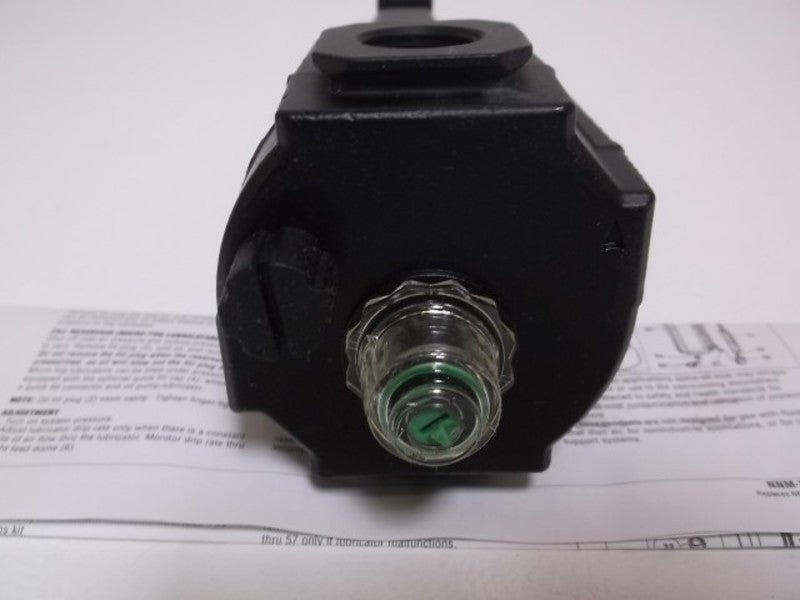 DIXON L74C-4MB OIL FOG LUBRICATOR  NSMP