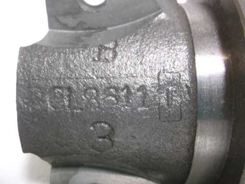 ROCKFORD CL-8611-1 SLEEVE BUSHING  NSMP