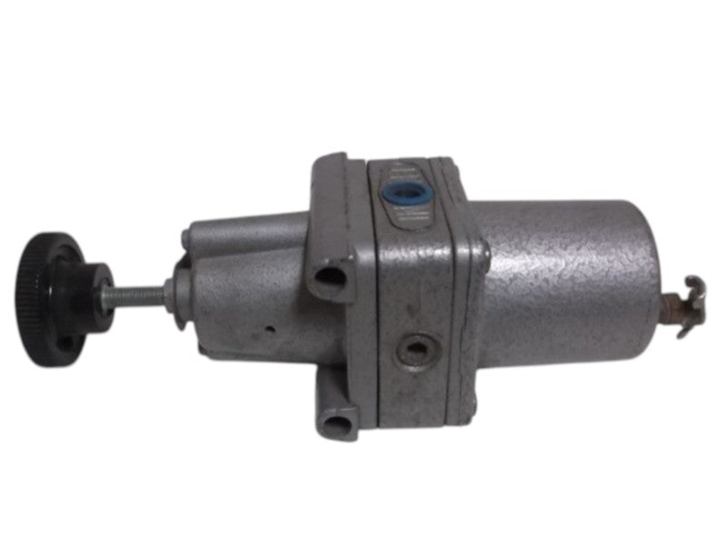 MASONEILAN 77-41 REGULATOR  NSNP