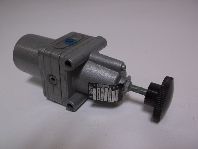 MASONEILAN 77-41 REGULATOR  NSNP