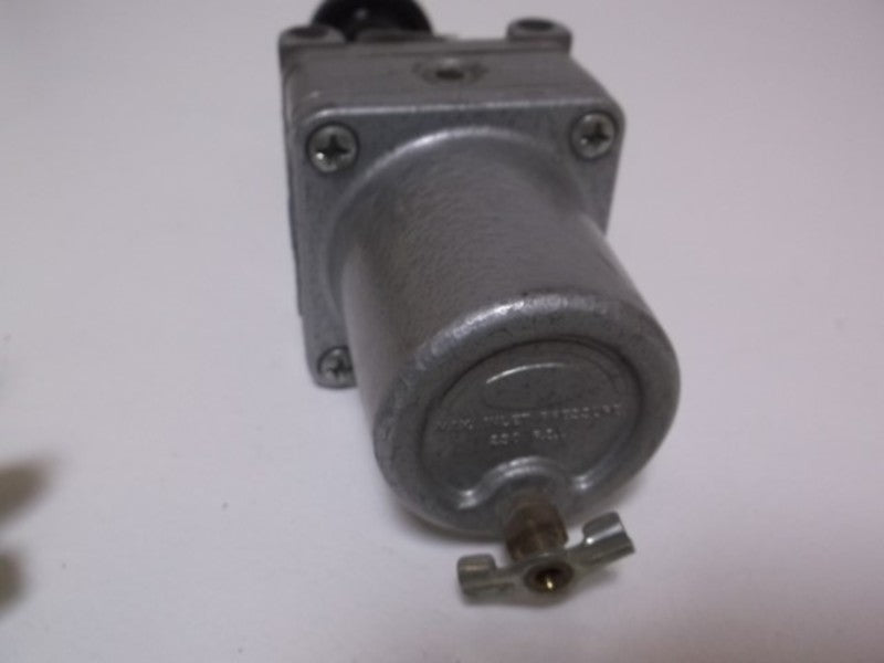 MASONEILAN 77-41 REGULATOR  NSNP
