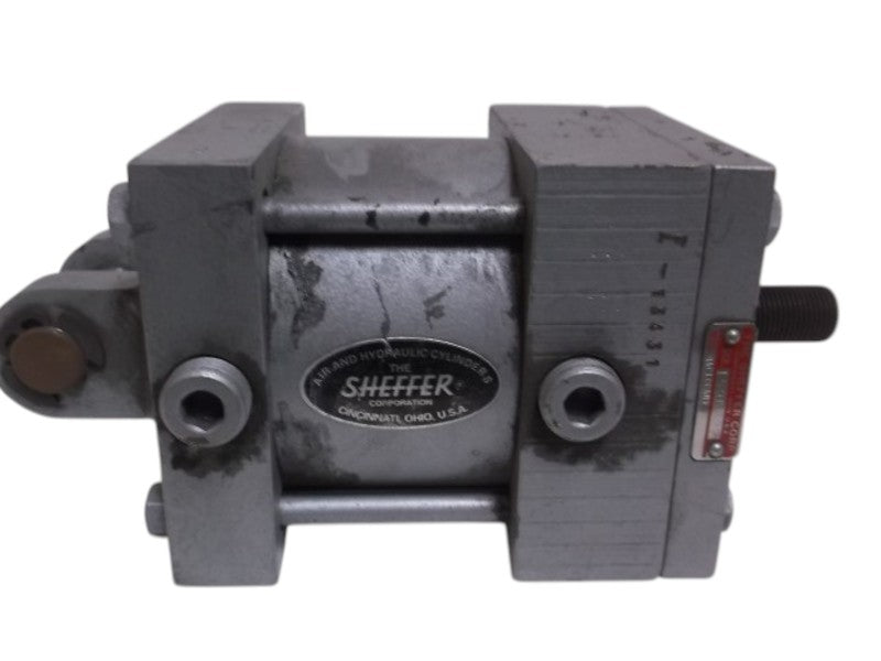 SHEFFER 4A0100AMY UNMP