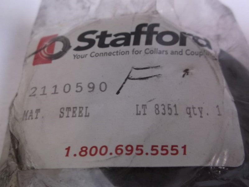 STAFFORD 2110590 MAT STEEL  NSNP IN A BAG