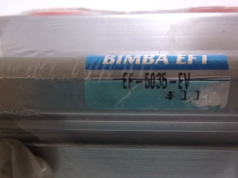 BIMBA EF-5035-EV CYLINDER  NSNP