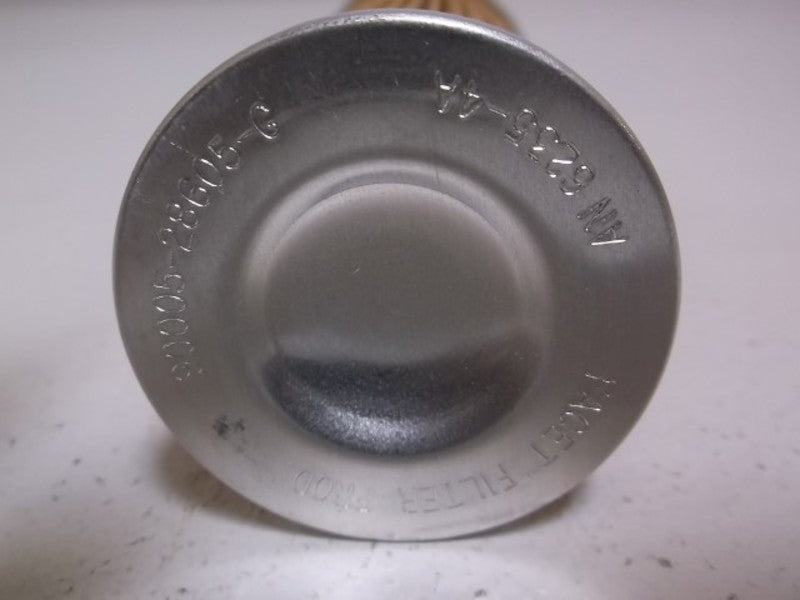 FACET ENTERPRISED 572759 FILTER ELEMENT SIZE 4  NSMP