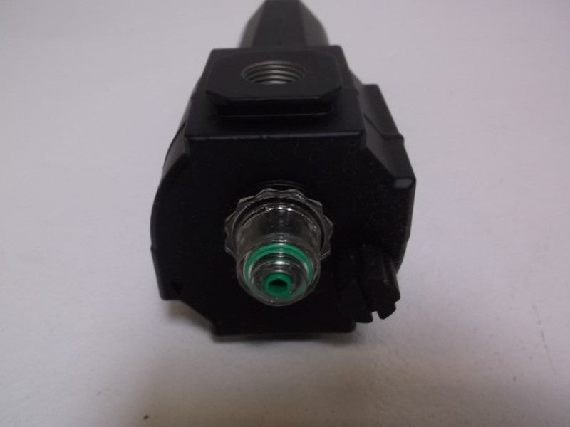 DIXON L74C-3MB OIL FOG LUBRICATOR  NSMP