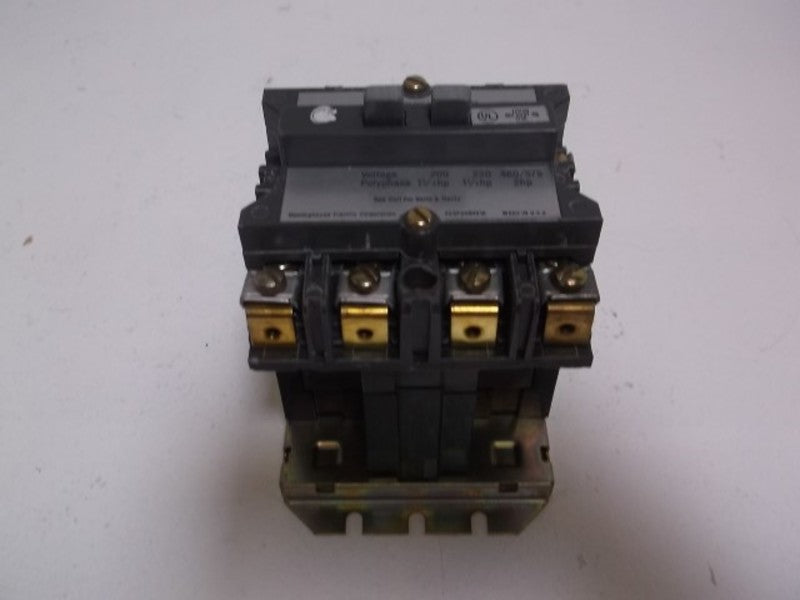 WESTINGHOUSE A201KACV RELAY  UNMP
