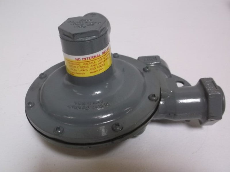 FISHER S251-DCB VALVE  NSMP