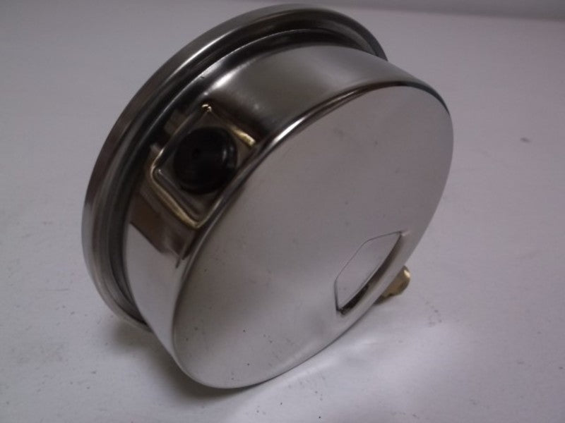 MILJOCO PLF4098L14 4" LIQUID FILLED GAUGE 0-5000 PSI  NSMP