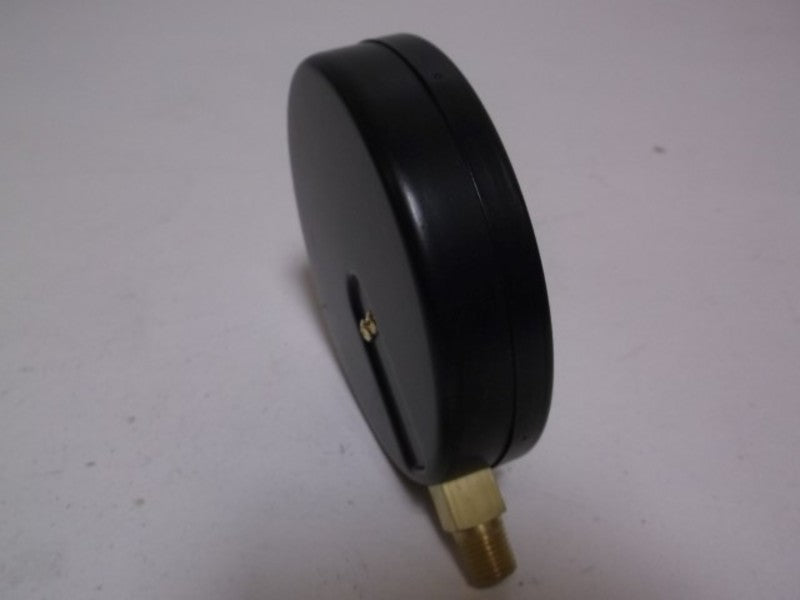 AMETEK P500 GAUGE 0-100 PSI  NSMP