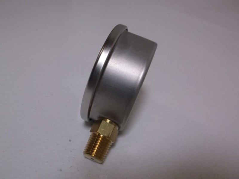 LHA PGL-A-63-N-B-300S LIQUID FILLED GAUGE 0-300 PSI  NSMP