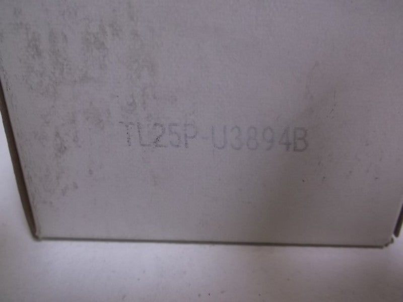 TL25P-U3894B GAUGE 0-60 PSI  NSMP