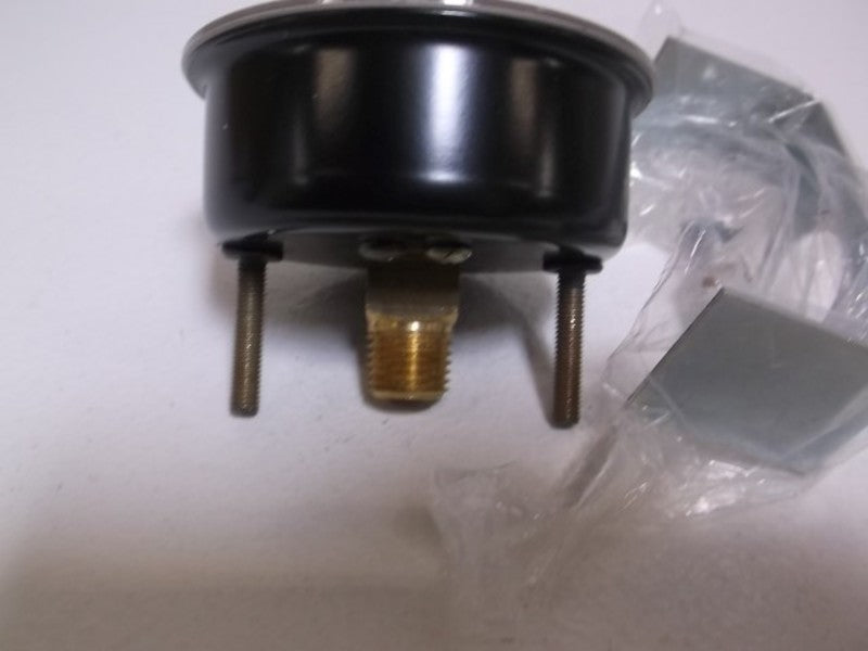 TL25P-U3894B GAUGE 0-60 PSI  NSMP