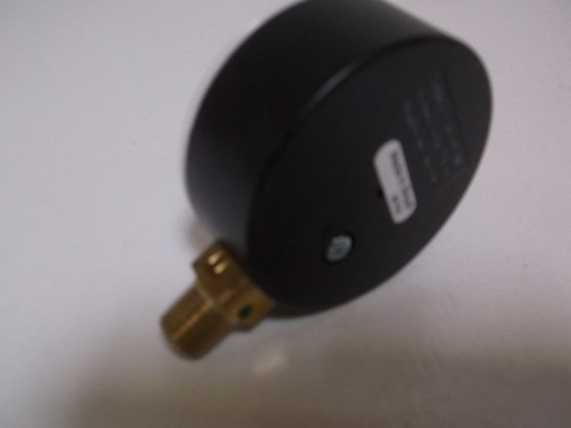 DIXON GL325 LOWER MOUNT PRESSURE GAUGE 0-60 PSI  NSMP