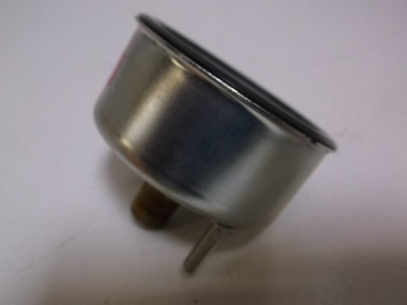 MARSH J6572 GAUGE 0-1000 PSI  NSMP