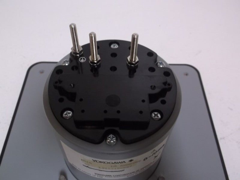 GENERAL ELECTRIC 121121ECZZ7 PANEL METER 0-2000  NSMP