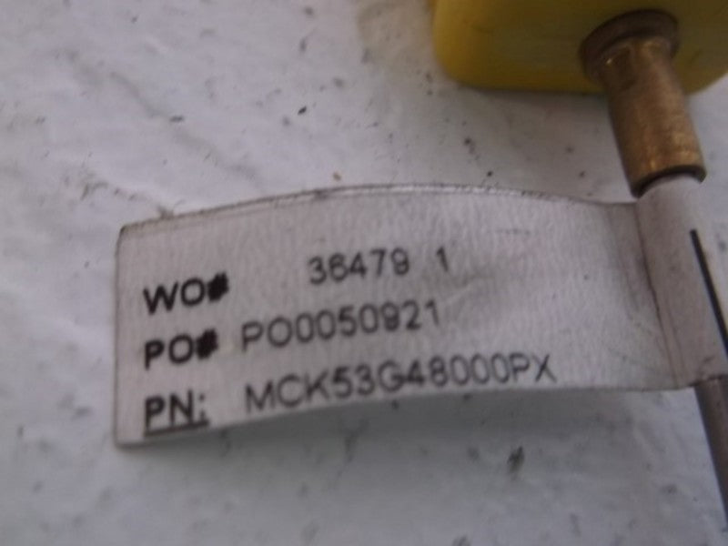 EUSTIS/PYROCOM MCK53G48000PX HEATING ELEMENT  NSNP