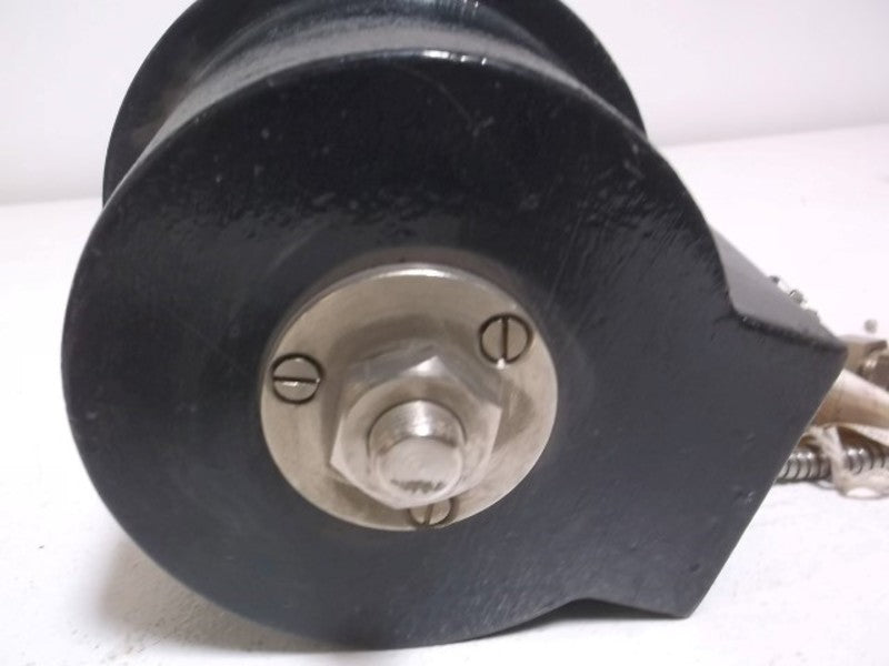 GENERAL ELECTRIC TYPE AL LIQUID TEMPERATURE  NSNP