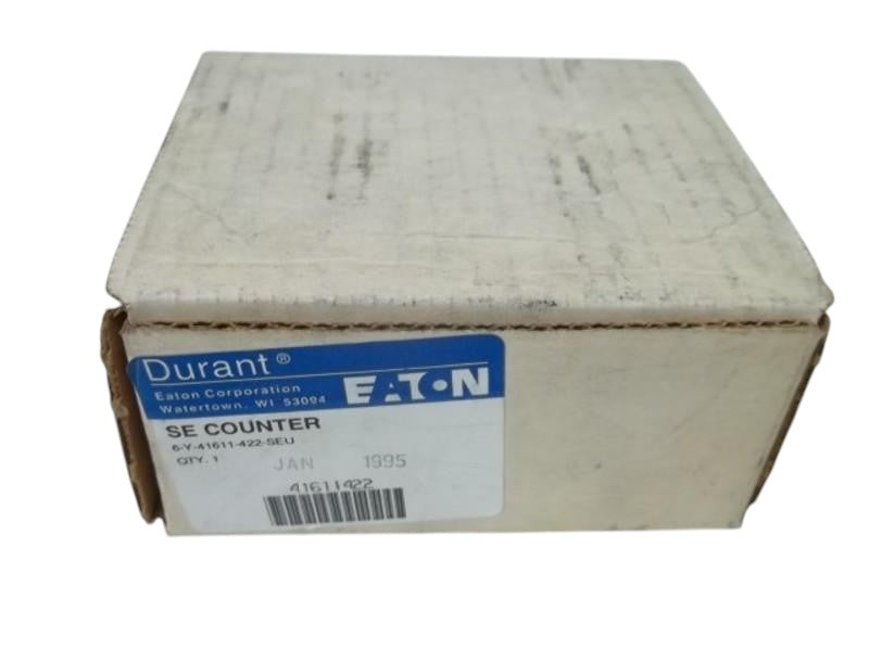 DURANT 6-Y-41611-422-SEU SE COUNTER  NSMP