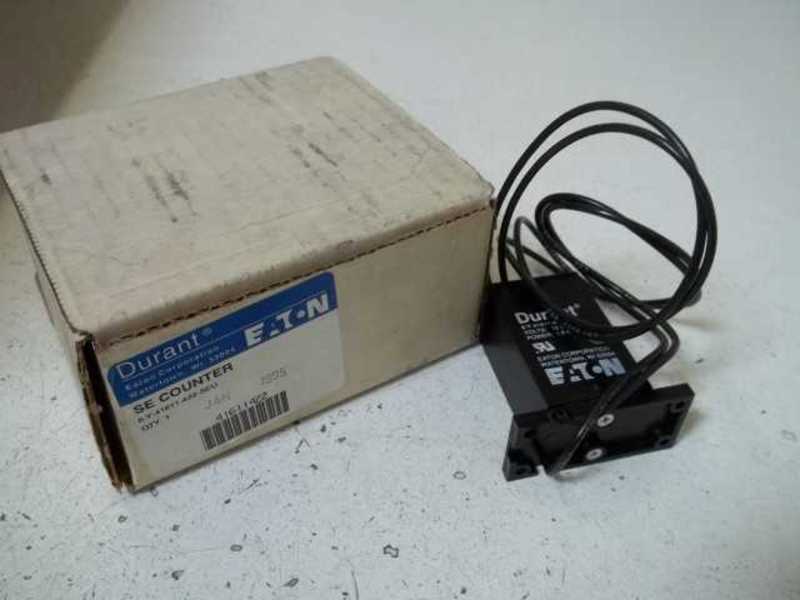 DURANT 6-Y-41611-422-SEU SE COUNTER  NSMP