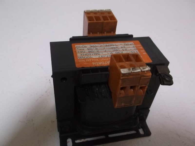 THS 056-105045 37/97 TRANSFORMER  UNMP