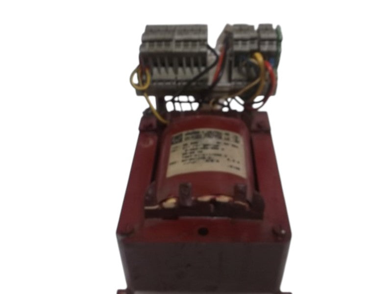 WAGNER EE 500 TRANSFORMER  UNMP