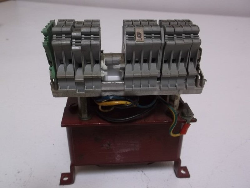 WAGNER EE 500 TRANSFORMER  UNMP