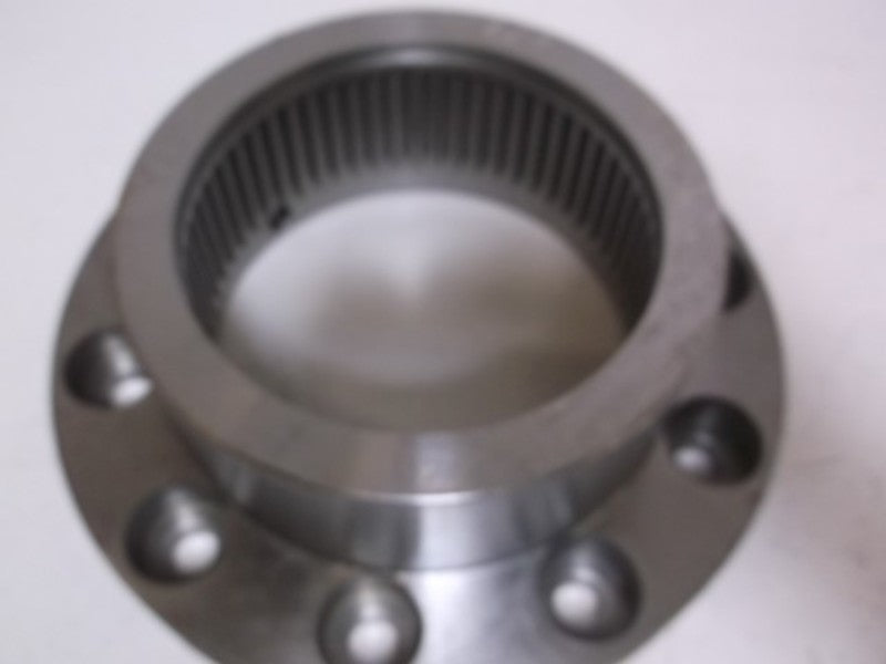 LOVEJOY F2.5S 69790400187 FLANGE GEAR COUPLING HUB  NSMP