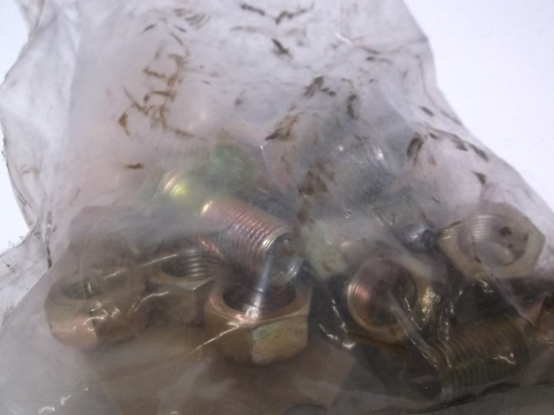 LOVEJOY 2.5S 69790400195 FLANGE CPLG ACCY KIT  NSNP IN A BAG