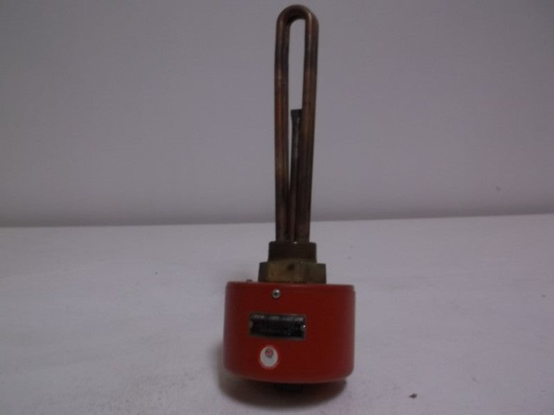 CHROMALOX ARMT 2305 IMMERSION HEATER 240V 3000W  NSMP