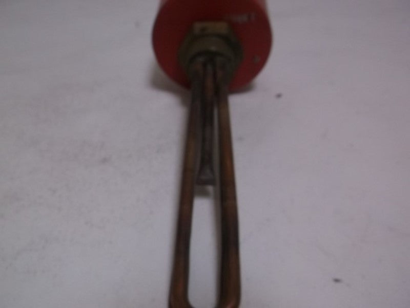 CHROMALOX ARMT 2305 IMMERSION HEATER 240V 3000W  NSMP