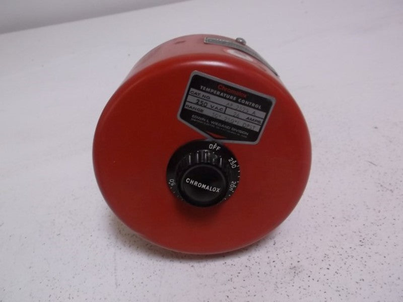 CHROMALOX ARMT 2305 IMMERSION HEATER 240V 3000W  NSMP