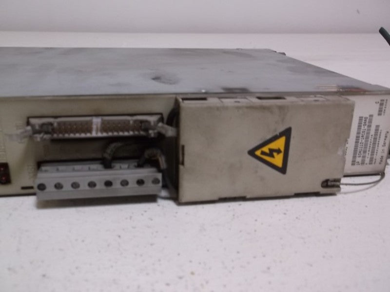 SIEMENS 6SN1112-1AC01-0AA0 SIMODRIVE UEB-MODUL INT/EXT  UNMP