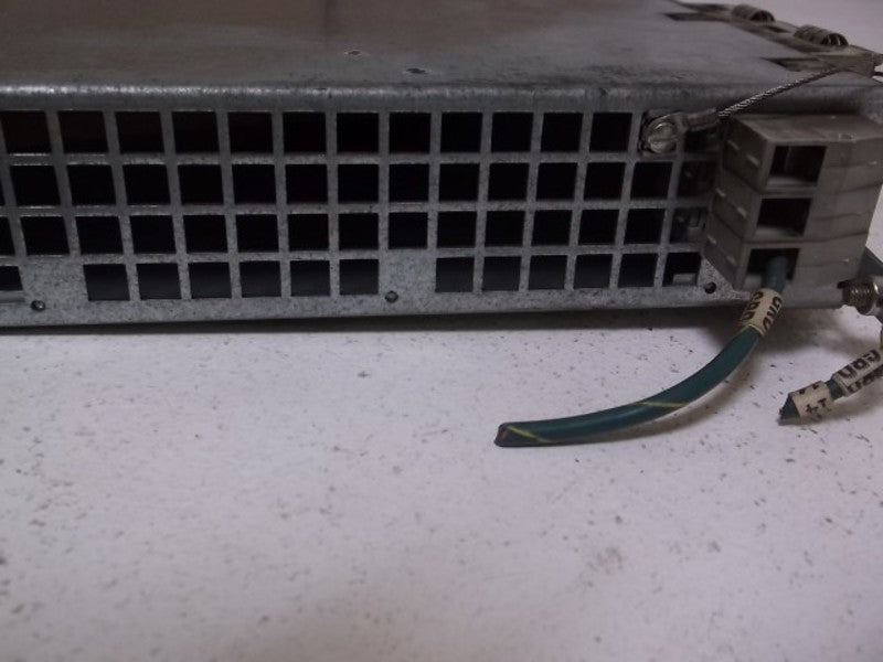 SIEMENS 6SN1112-1AC01-0AA0 SIMODRIVE UEB-MODUL INT/EXT  UNMP