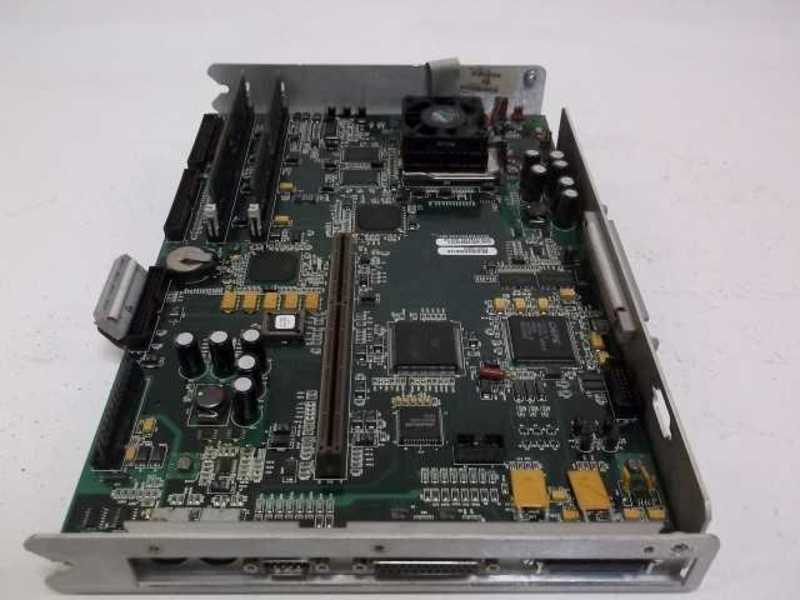 CINCINNATI MILACRON 3-424-2290A02 OPERATOR INTERFACE ACRAMATIC  UNMP