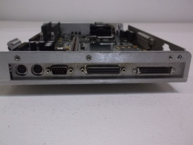 CINCINNATI MILACRON 3-424-2290A02 OPERATOR INTERFACE ACRAMATIC  UNMP