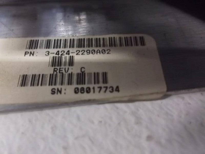 CINCINNATI MILACRON 3-424-2290A02 OPERATOR INTERFACE ACRAMATIC  UNMP