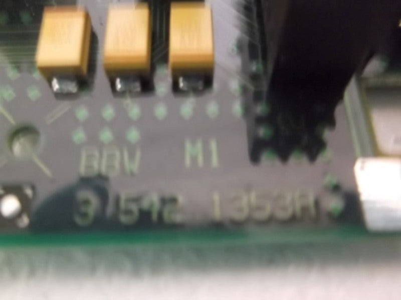 SIEMENS  3-542-1353A BOARD BRIDGE  UNMP